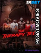The Therapy Test (2025) Hollywood Hindi Dubbed Full Movie