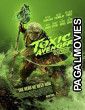 The Toxic Avenger (2023) Full Movie