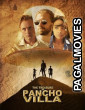The Treasure of Pancho Villa (2025) Full Movie