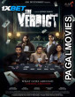 The Verdict (2025) Tamil Movie