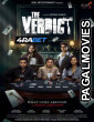 The Verdict (2025) Telugu Dubbed Movie