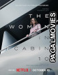 The Woman in Cabin 10 (2025) Full Movie