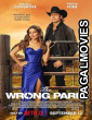 The Wrong Paris (2025) Full Movie