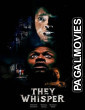 They Whisper (2025) Hollywood Hindi Dubbed Full Movie
