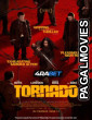 Tornado (2025) Telugu Dubbed Movie
