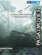 Transamazonia (2025) Bengali Dubbed Movie