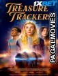 Treasure Trackers (2024) Hollywood Hindi Dubbed Full Movie