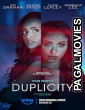 Tyler Perrys Duplicity (2026) Full Movie
