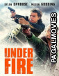 Under Fire (2025) Full Movie