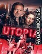 Utopia (2024) Hollywood Hindi Dubbed Full Movie