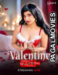 Valentine Live (2026) MeetX Full Hot Short Film
