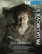 Voice of Shadows (2024) Hollywood Hindi Dubbed Full Movie