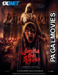 Wanita Ahli Neraka (2024) Hollywood Hindi Dubbed Full Movie