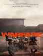 Warfare (2025) Hollywood Hindi Dubbed Full Movie