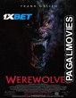 Werewolves (2024) Bengali Dubbed