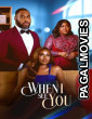 When I See You (2026) Full Movie