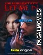 You Shouldnt Have Let Me In (2024) Hollywood Hindi Dubbed Full Movie