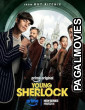 Young Sherlock (2026) Full Movie