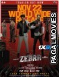Zebra (2024) Hollywood Hindi Dubbed Full Movie