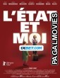letat et moi Der Staat und ich (2023) Hollywood Hindi Dubbed Full Movie